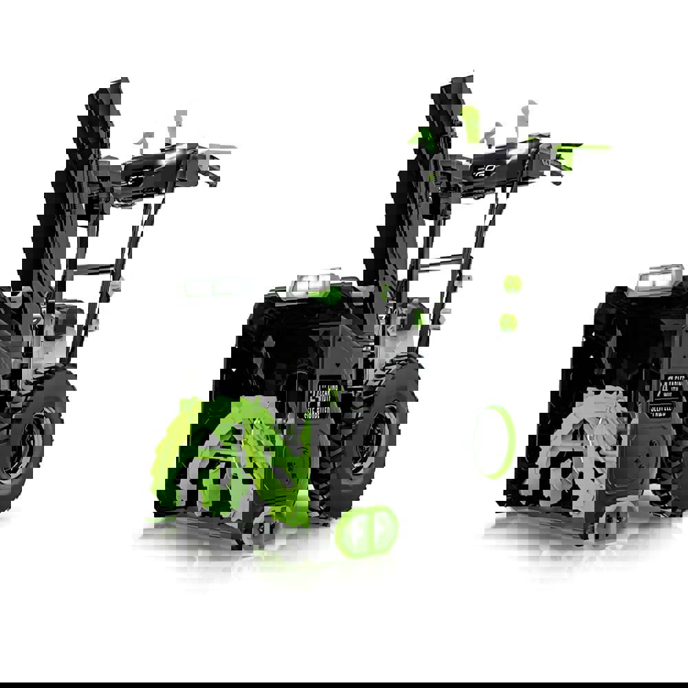 Snow Blowers; Clearing Width: 24 ; Overall Height: 31.89